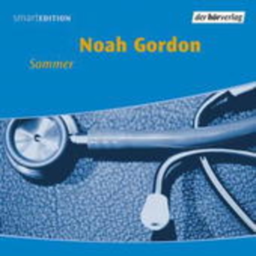 Noah Gordon – Sommer