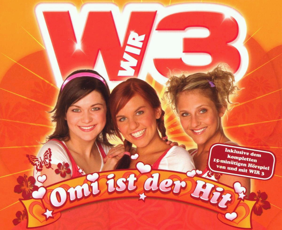 Wir 3 – Omi ist der Hit