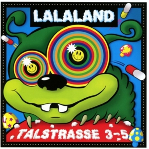Talstrasse 3-5 – LaLaLand