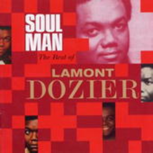 Lamont Dozier – Soul Man - An Introduction To ...