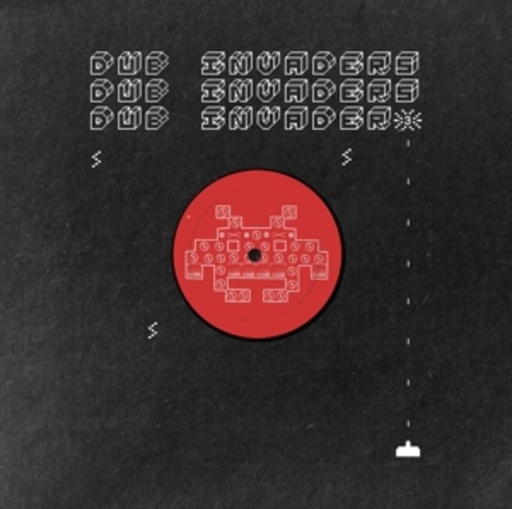 Dub Invaders – Dub Invadors Vol. III - Part 1