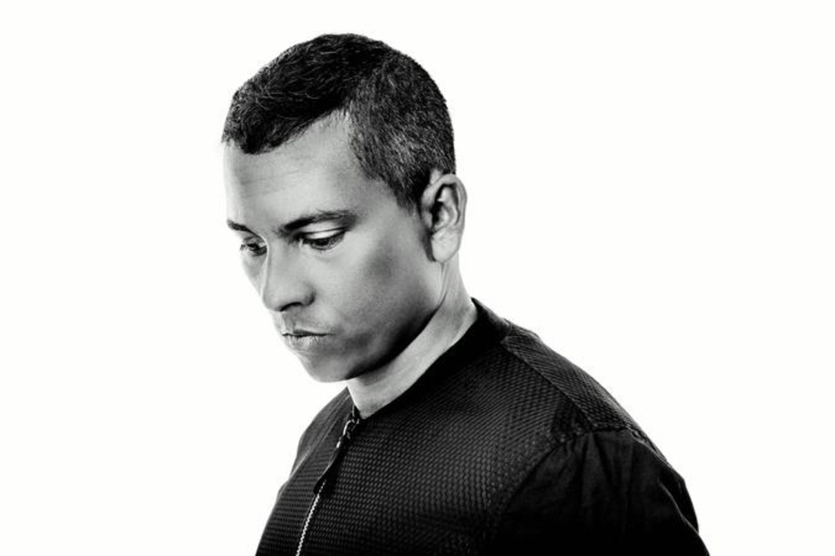 Singt beim Echo: Xavier Naidoo