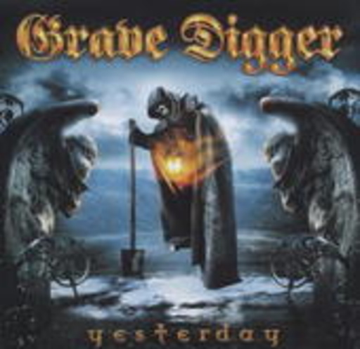 Grave Digger – Yesterday