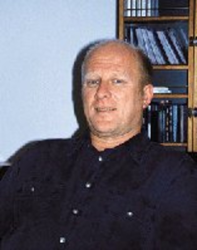 Will den Handel mit Vinyl ankurbeln: Udo Lange