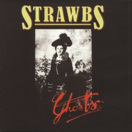 Strawbs – Ghosts