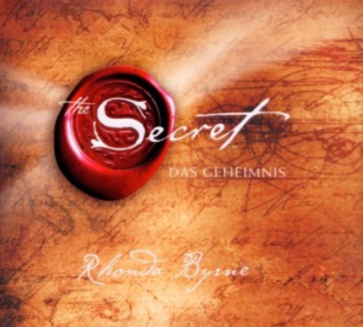 Diverse – The Secret - Das Geheimnis