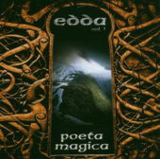 Edda Vol. 1