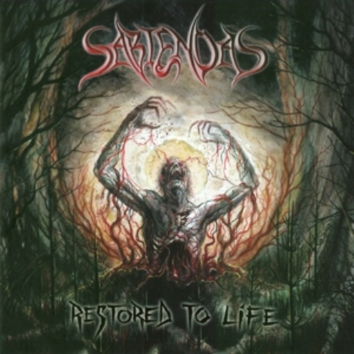 Sabiendas – Restored To Life