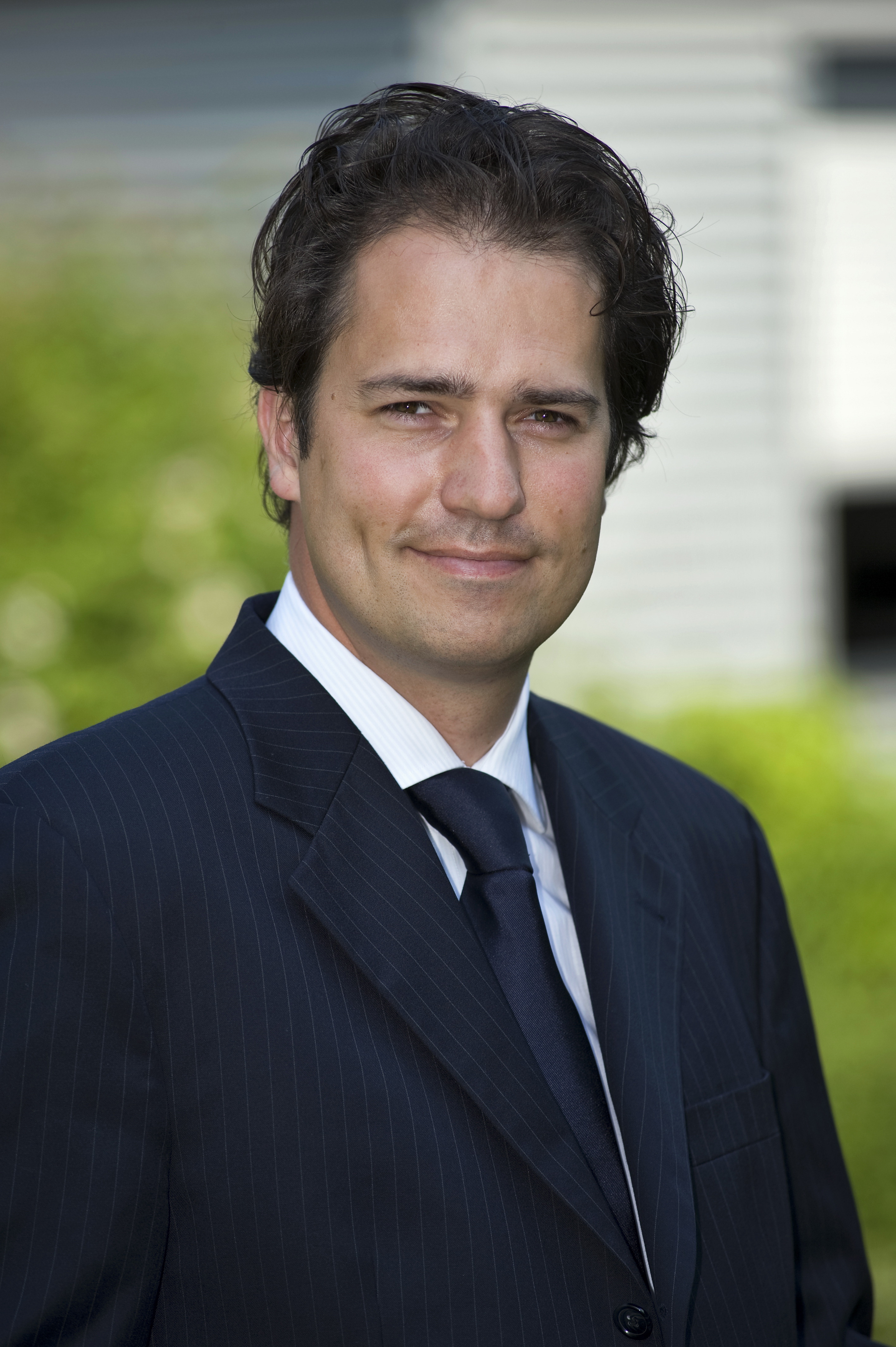 Jan Weitendorf