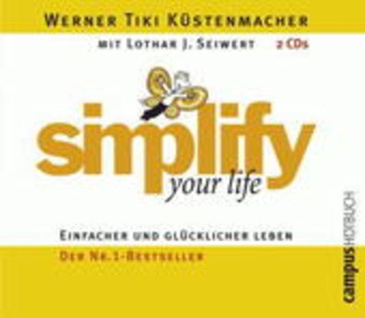 Simplify Your Life