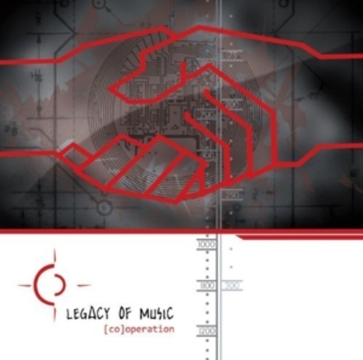 Legacy Of Music – (Co)Operation