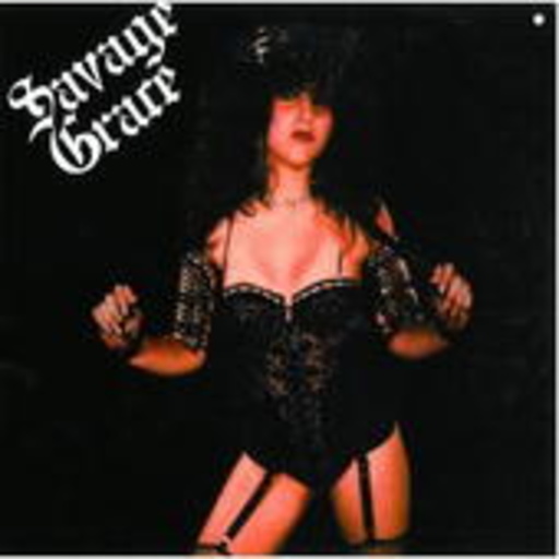 Savage Grace – The Dominatress