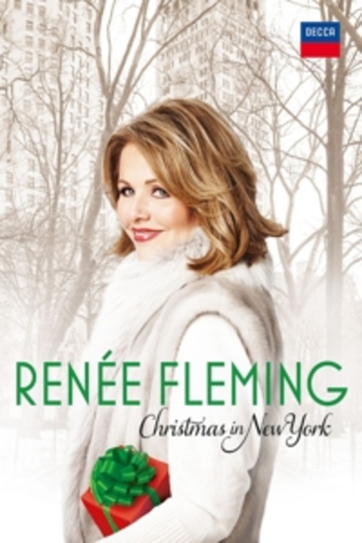 Renée Fleming – Christmas in New York