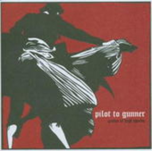 Pilot To Gunner – Games At High Speeds