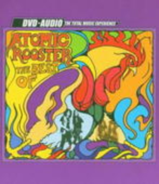 Atomic Rooster – The Best Of