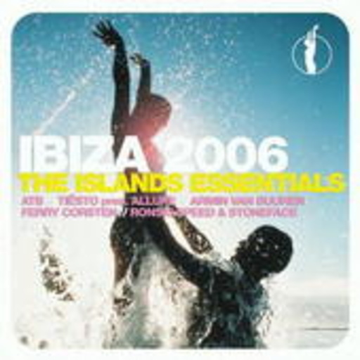 Diverse – Ibiza 2006 - The Island's Essential