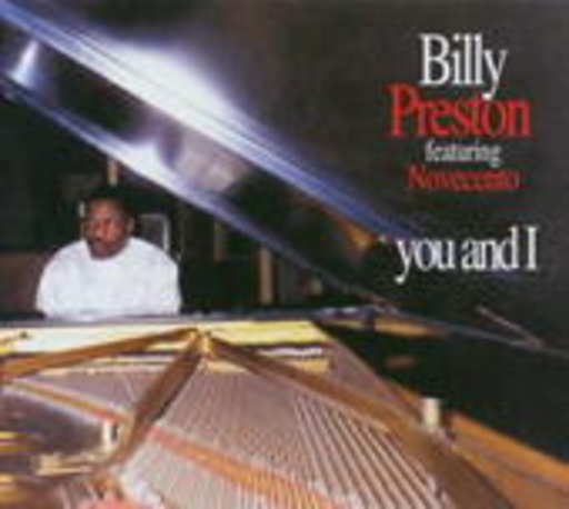 Billy Preston feat. Novecento – You And I