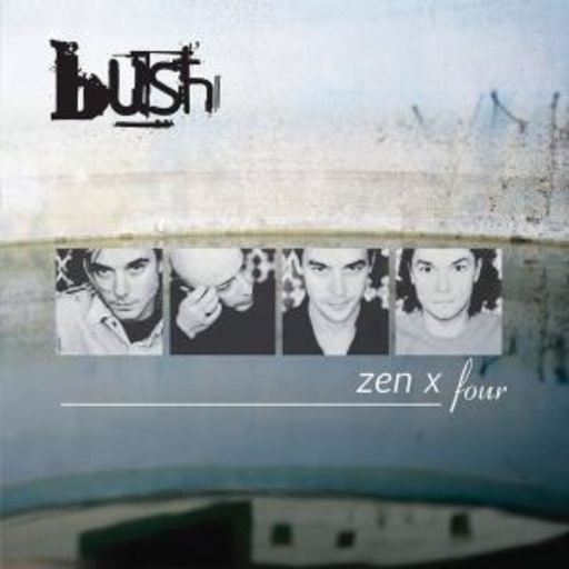 Zen X Four