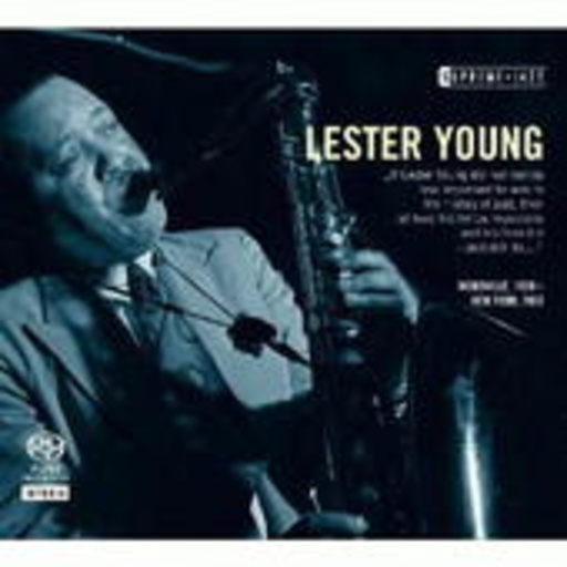 Lester Young – Supreme Jazz