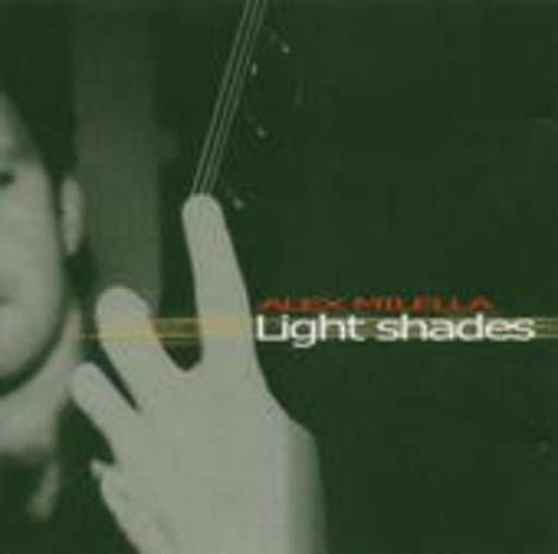 Alex Millella – Light Shades