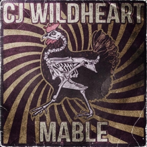 CJ Wildheart – Mable