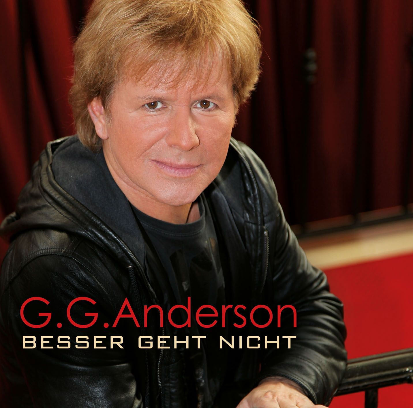 G.G. Anderson – Besser geht nicht