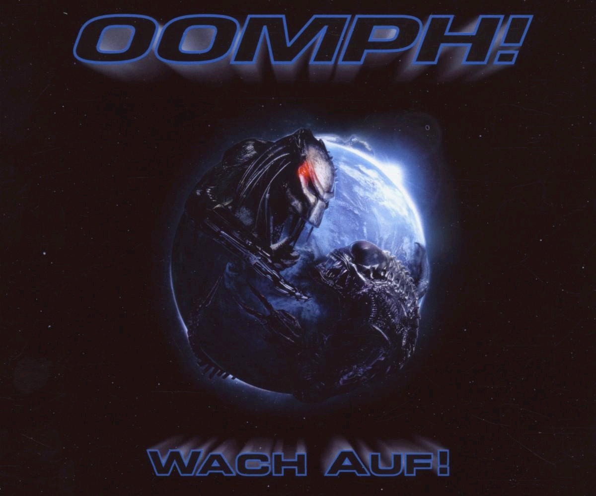 Oomph! – Wach auf