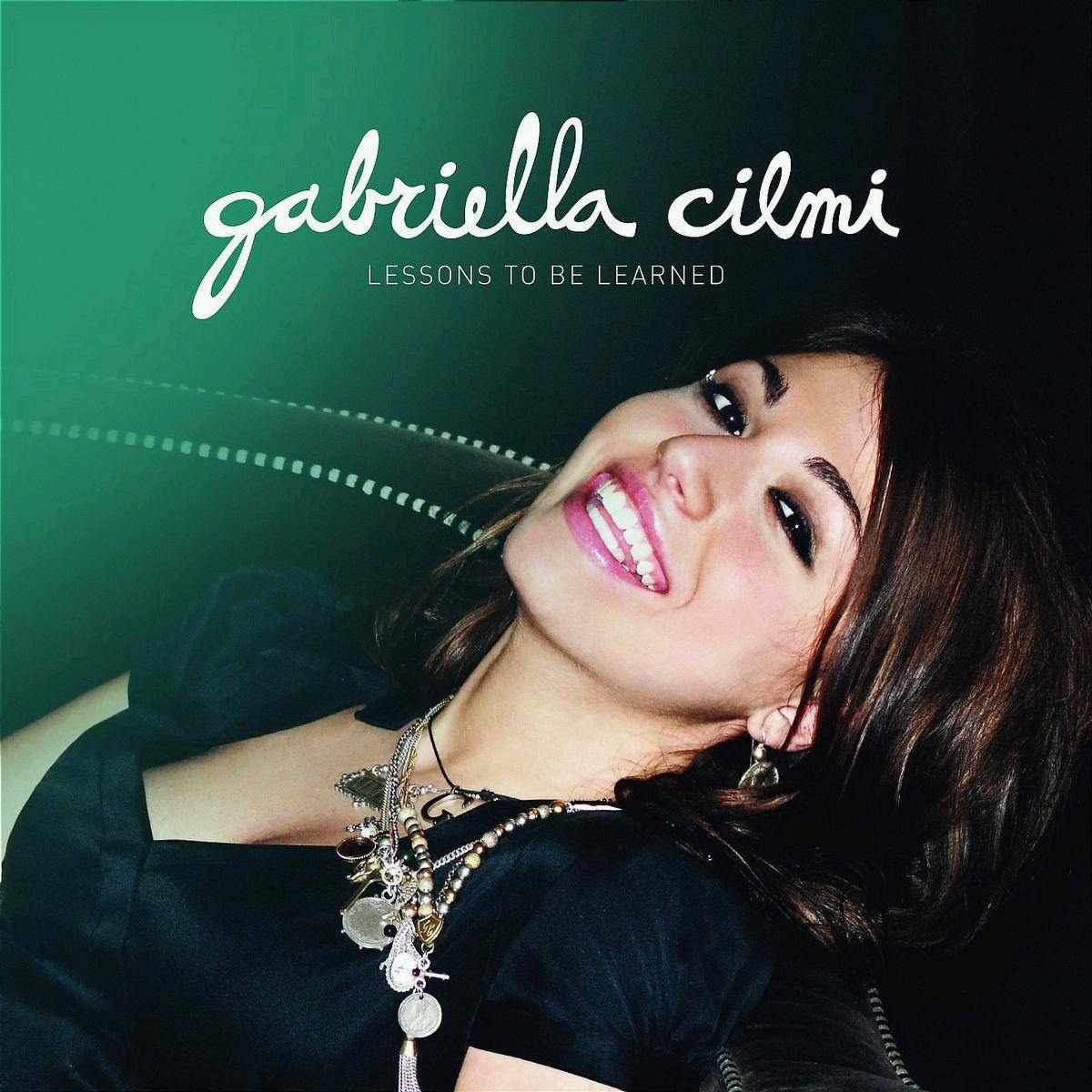 Gabriella Cilmi – Lessons To Be Learned