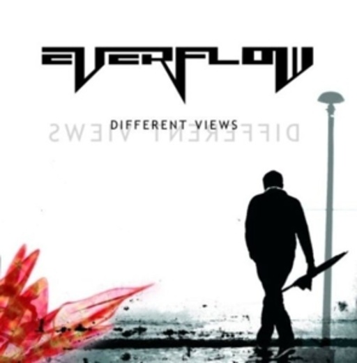 Everflow – Different Views EP