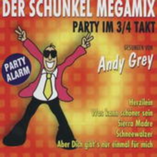 Andy Grey – Party im 3/4 Takt
