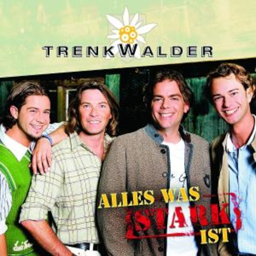Trenkwalder – Alles was stark ist