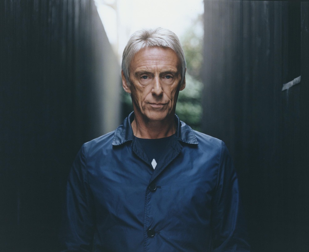 Tourt in den nächsten Monaten zweimal in Deutschland: Paul Weller