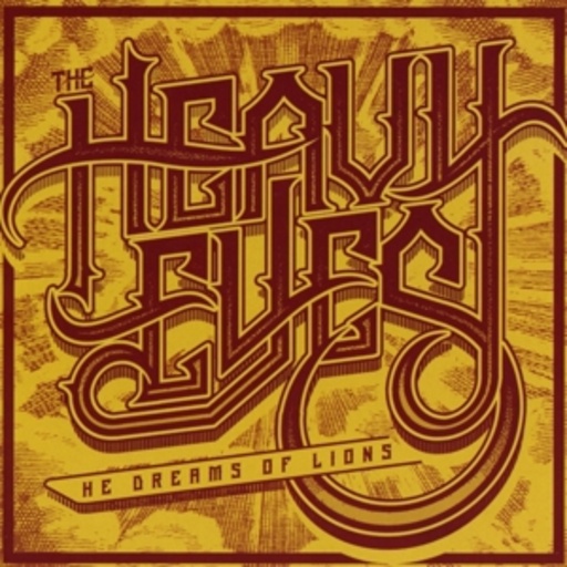 The Heavy Eyes – He Dreams Of Lions
