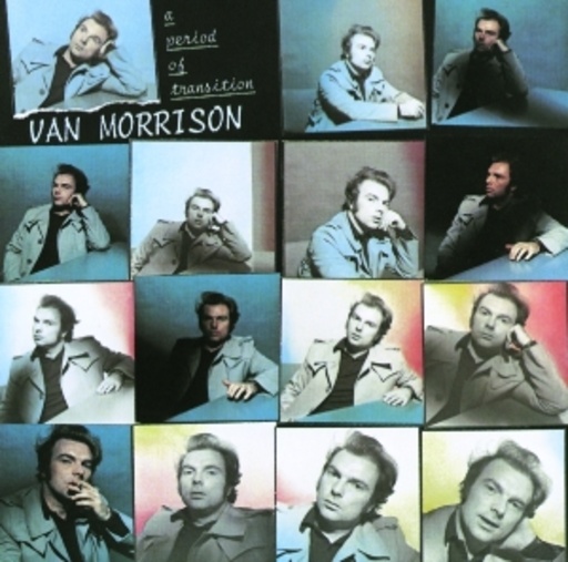 Van Morrison – A Period Of Transition