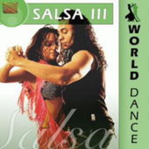Tumbao – World Dance - Salsa III