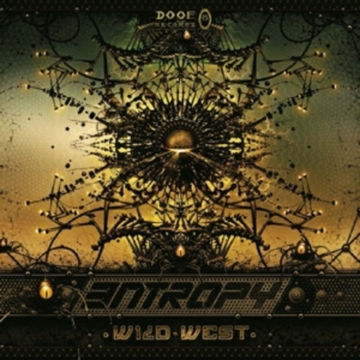 Entropy – Wild West