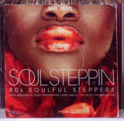 Diverse – Soul Steppin'