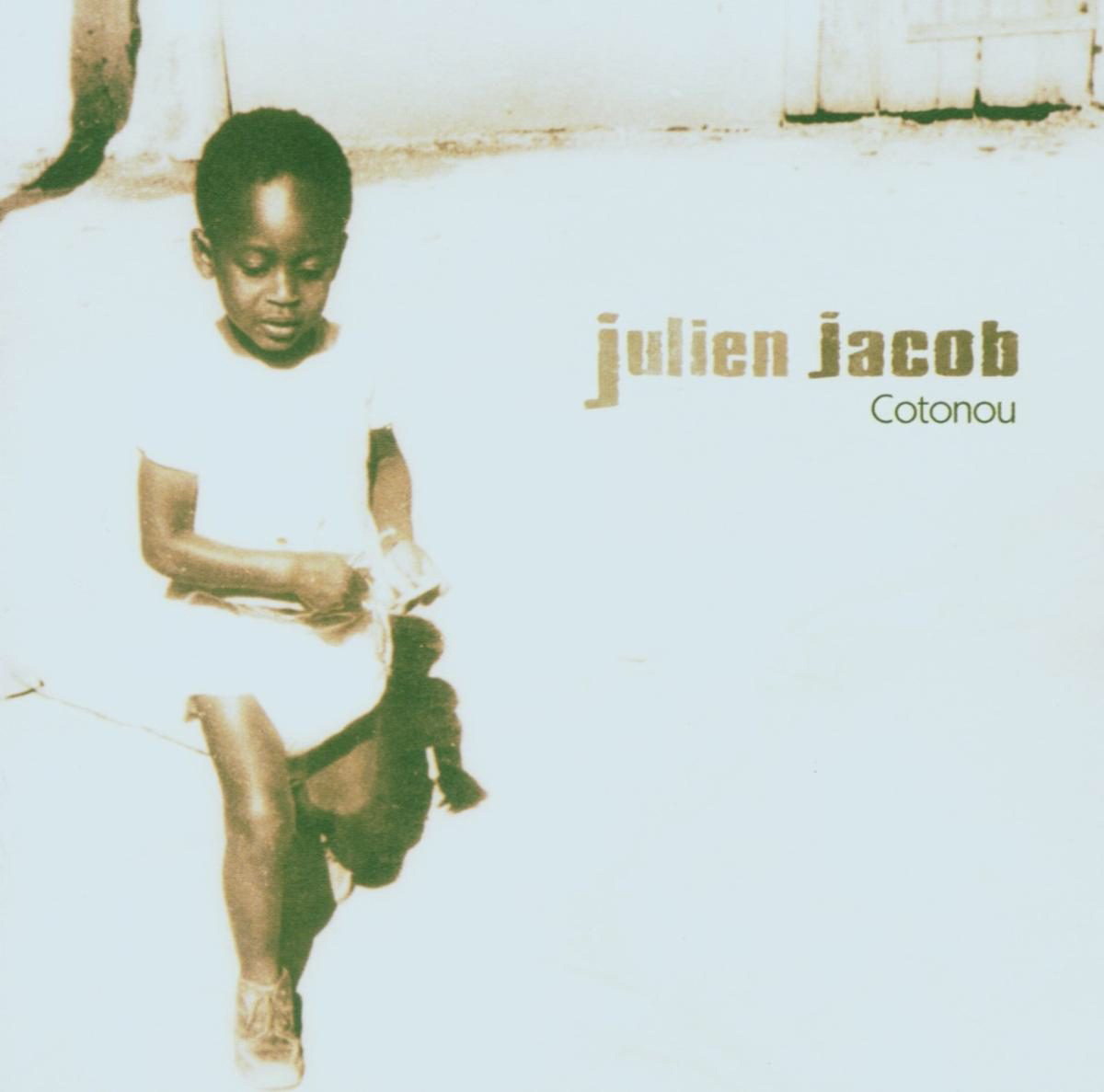 Julien Jacob – Cotonou