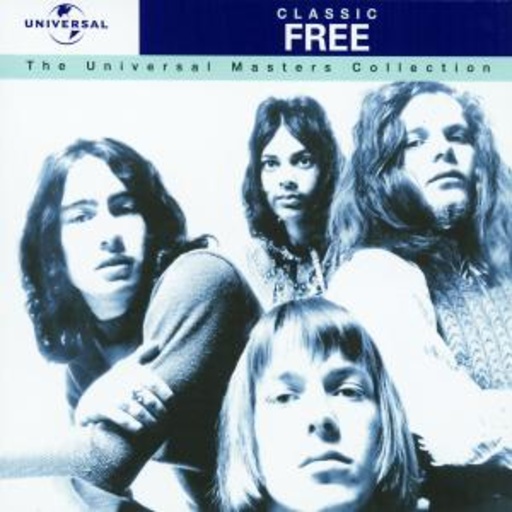 Free – Classic Free - The Universal Masters Collection (32 Bit Remastered)