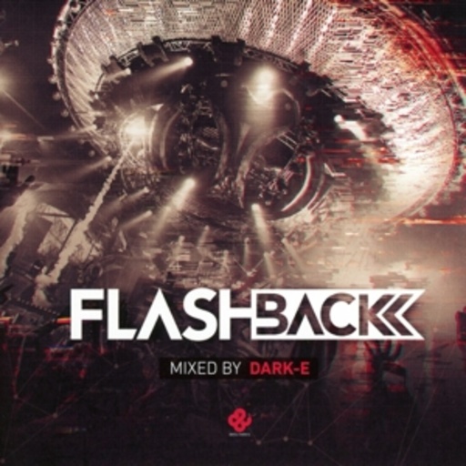 Diverse – Flashback - Mixed By Dark-E