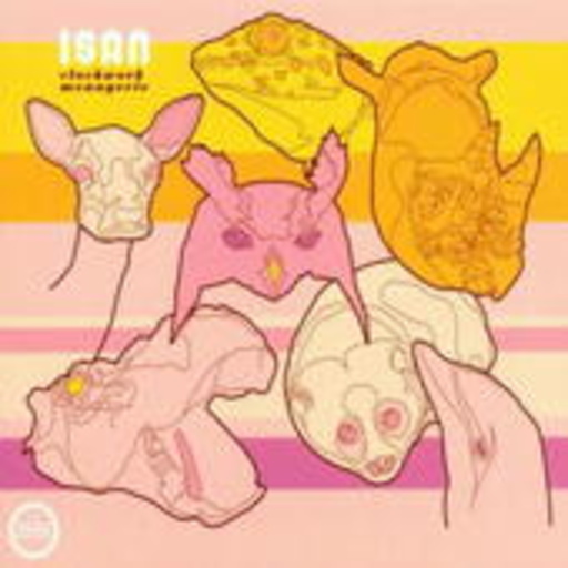 Isan – Clockwork Menagerie