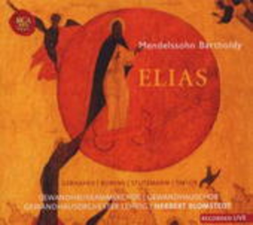 Herbert Blomstedt – Elias