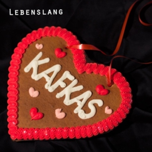 Kafkas – Lebenslang EP