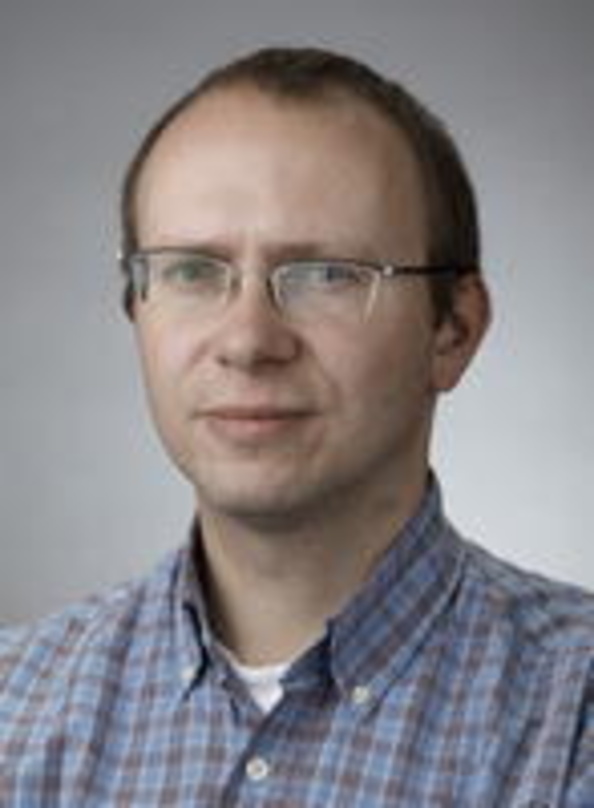 Will Kernqualitäten pflegen: Gregor Willmes