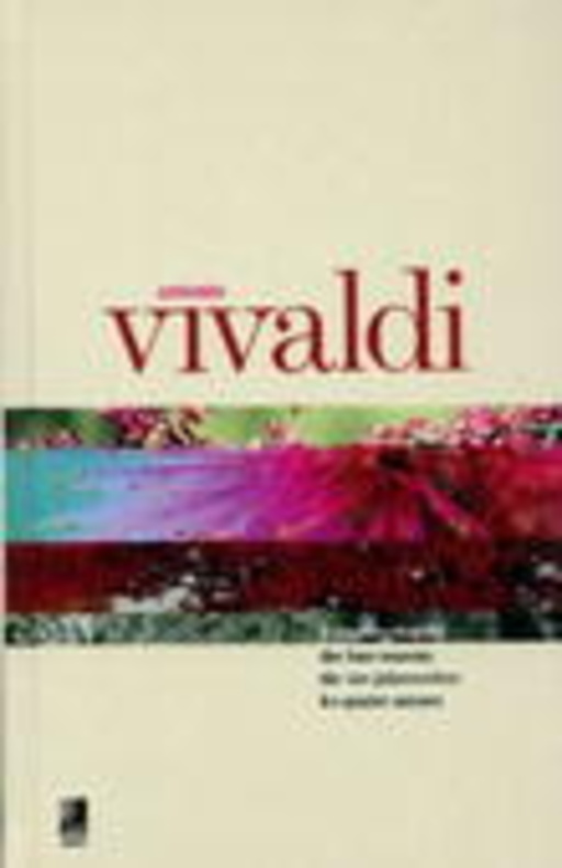 Diverse – The Four Seasons (Mini-Earbook)