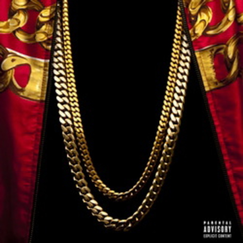 Neue Nummer eins: "Based On A T.R.U. Story" von 2 Chainz