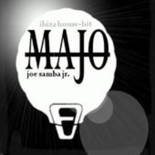 Joe Samba Jr. – Majo