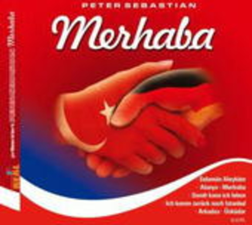 Peter Sebastian – Merhaba