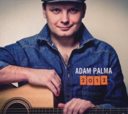 Adam Palma – 2012