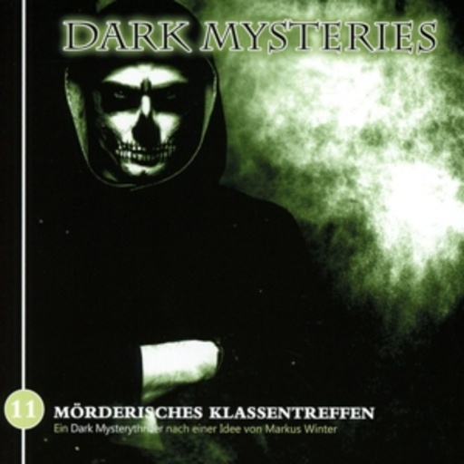 Diverse – Dark Mysteries: Mörderisches Klassentreffen (11)